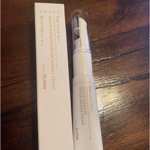 Dr. Tree Dear loose Skin